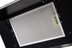 PKM Dunstabzugshaube Schräghaube S13-60BBPY, 60 Cm -OUTSUNNY Verkäufe 8600368200 949 1474 prod 006